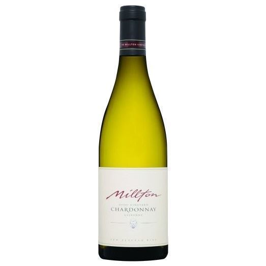 Millton 'Opou Vineyard' Chardonnay 2021-White Wine-World Wine
