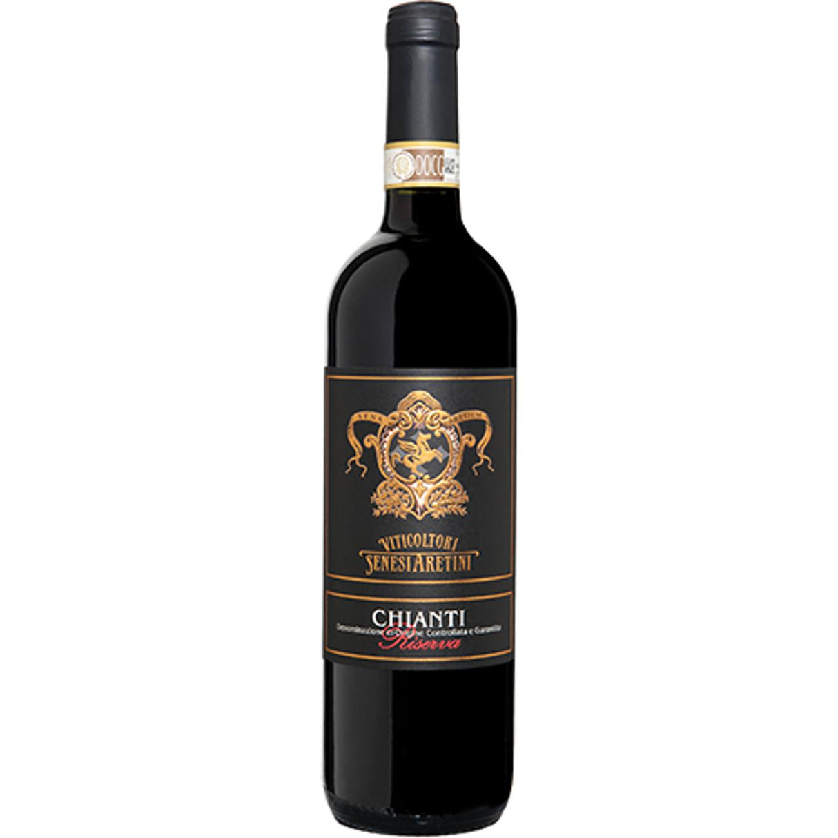 Cantina Viticoltori Senesi Aretini Chianti Riserva DOCG 2016 -clearance-Red Wine-World Wine