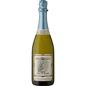 Spring Seed Wine Co 'Gypsy' Blanc de Blancs NV