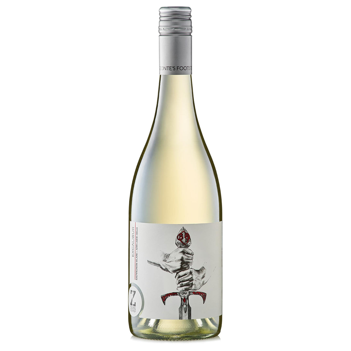 Zonte's Footstep 'Excalibur' Sauvignon Blanc-White Wine-World Wine