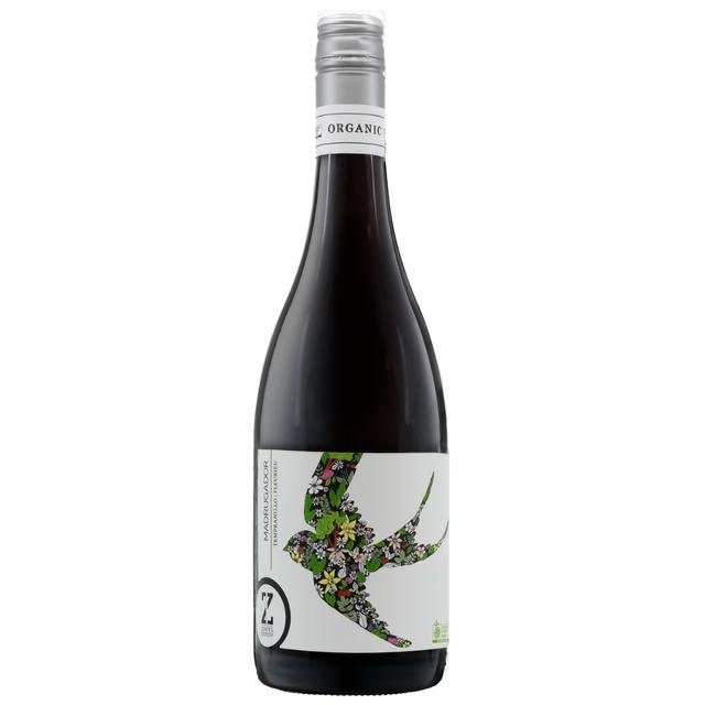 Zonte's Footstep 'Madrugador' Organic Tempranillo-Red Wine-World Wine
