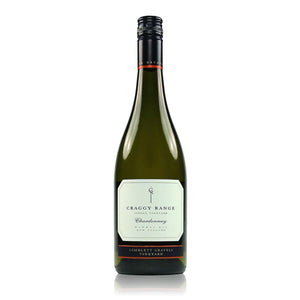 Craggy Range Gimblett Gravels Chardonnay 2024