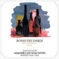 Alessandro & Gian Natale Fantino Rosso dei Dardi 2018-Red Wine-World Wine