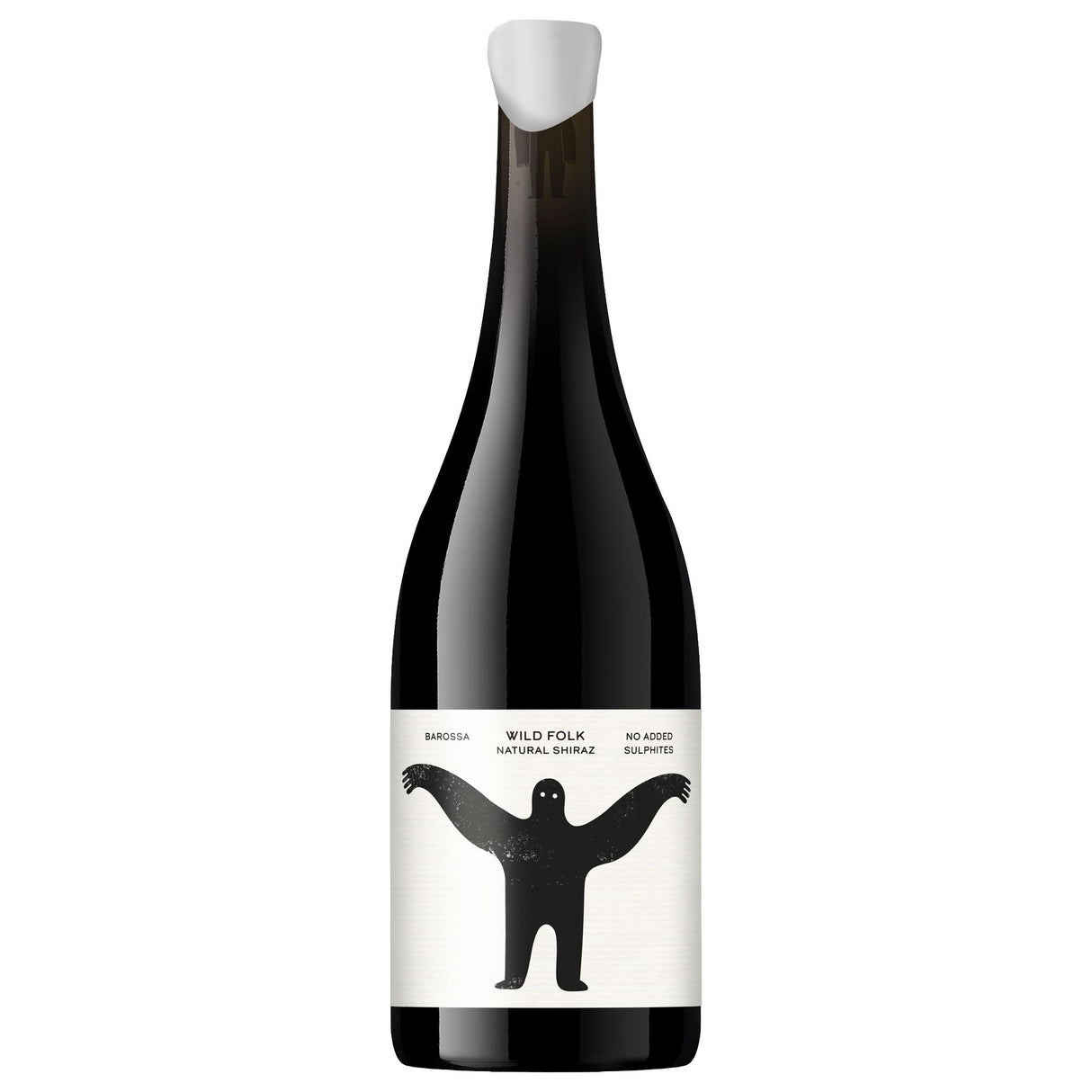 Wild Folk Shiraz-Red Wine-World Wine