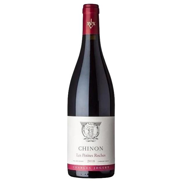 Charles Joguet Les Petites Roches Chinon Rouge 2020-Red Wine-World Wine