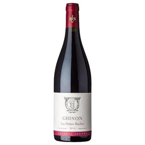 Charles Joguet Les Petites Roches Chinon Rouge 2022