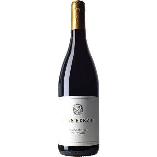 Hans Herzog Pinot Noir 2021-Red Wine-World Wine