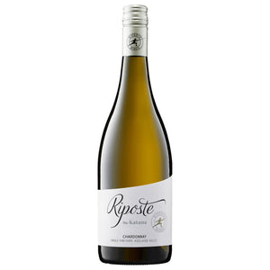 Riposte Katana Chardonnay
