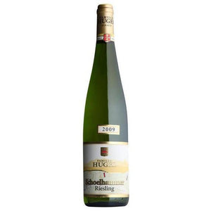 Hugel Schoelhammer Riesling 2014