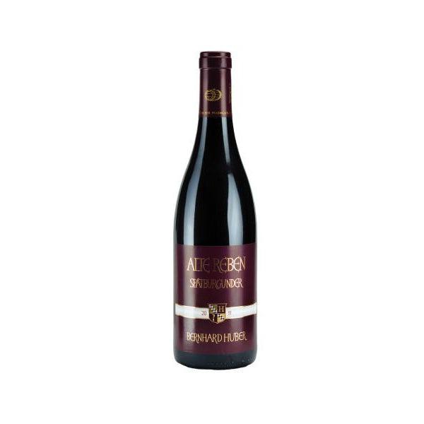 Huber Alte Reben Pinot Noir 2021-Red Wine-World Wine