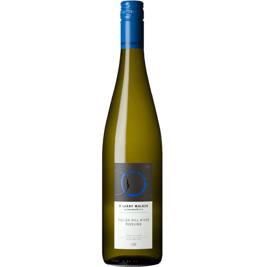 O'Leary Walker Polish Hill River Riesling 2013-White Wine-World Wine
