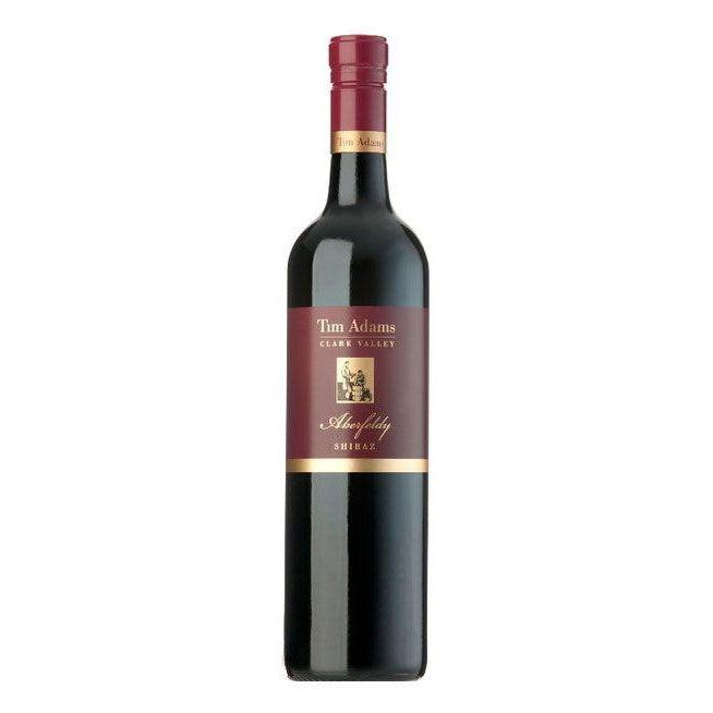 Tim Adams 'Aberfeldy' Shiraz 2018 (1500ml)-Red Wine-World Wine