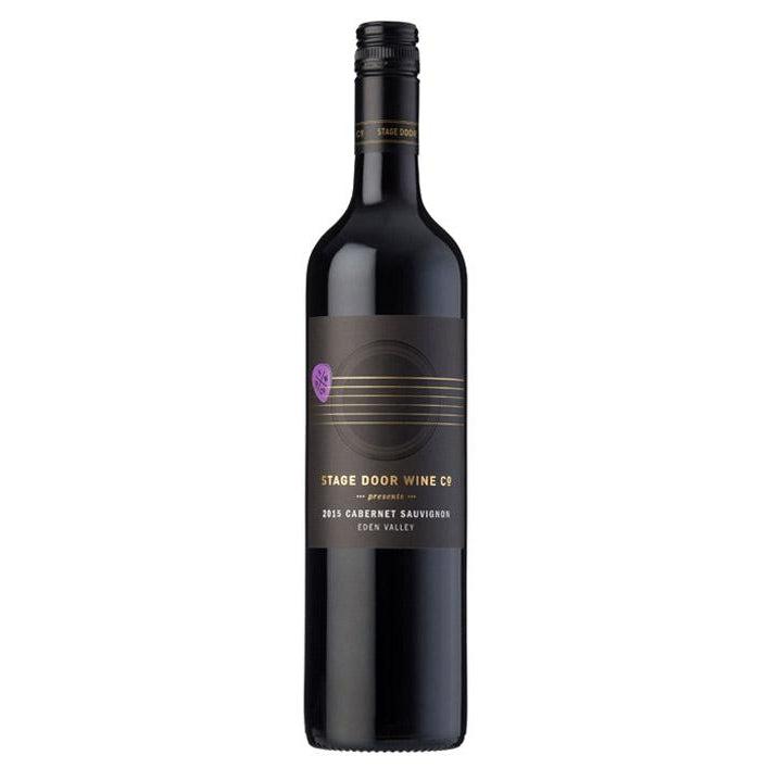 Stage Door Wine Co 'Headliner' Cabernet Sauvignon 2016-Red Wine-World Wine