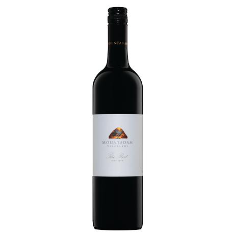 Mountadam ‘The Red’ Cab Sauv, Merlot & Cab Franc 2017-Red Wine-World Wine