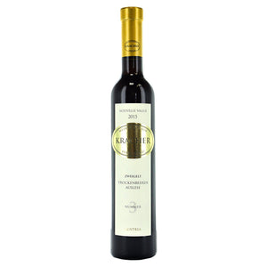 Kracher TBA # 3 Nouvelle Vague 375ml 2022