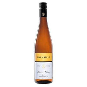 Eden Hall Wines Grüner Veltliner 2023