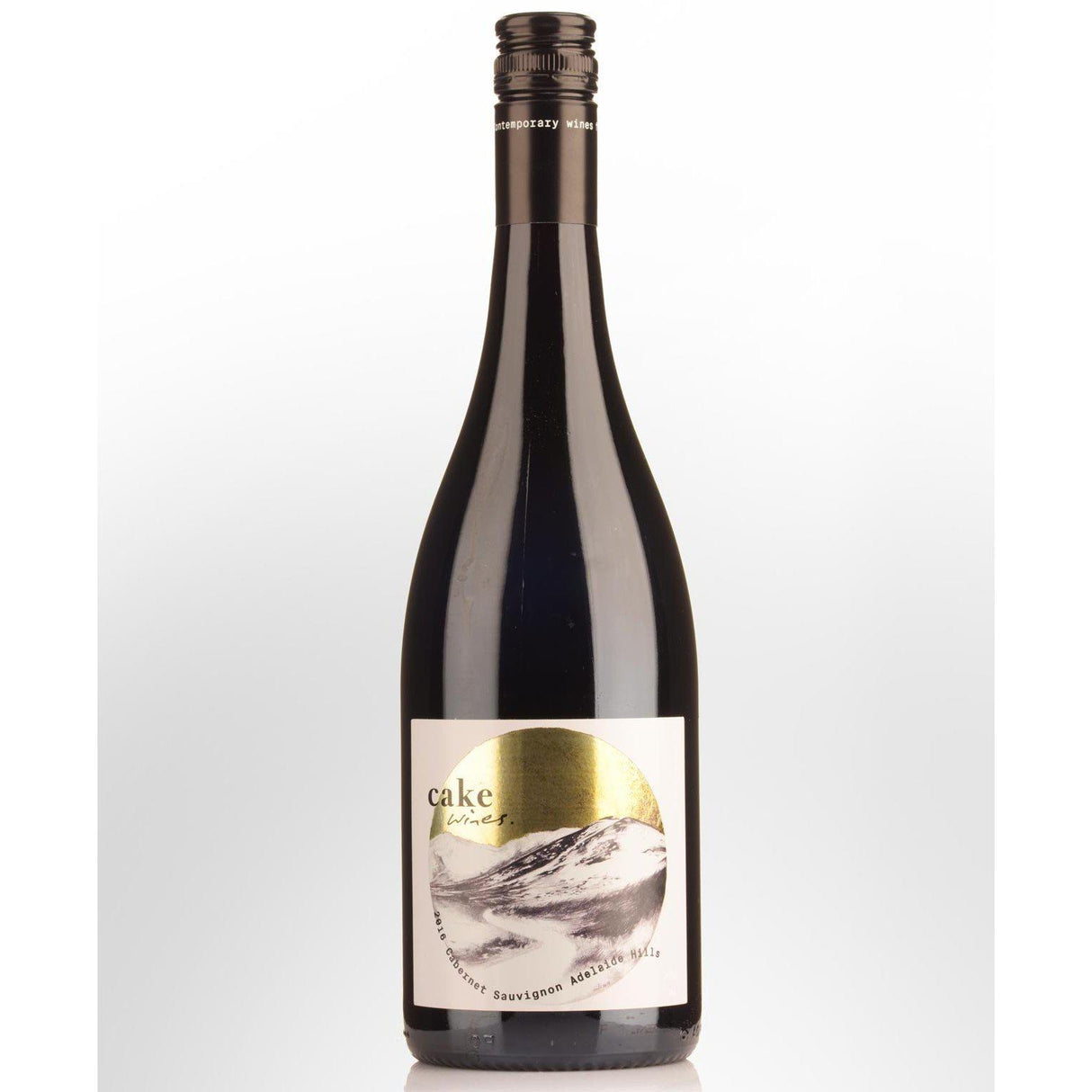 Cake Wines Cabernet Sauvignon-Red Wine-World Wine