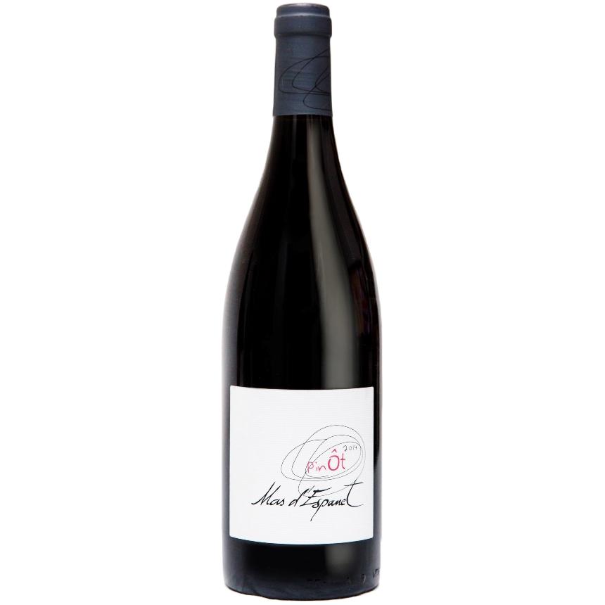 Mas d’Espanet Pinot 2016-Red Wine-World Wine