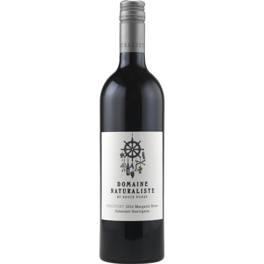 Domaine Naturaliste Discovery Cabernet Sauvignon 2019 -clearance-Red Wine-World Wine