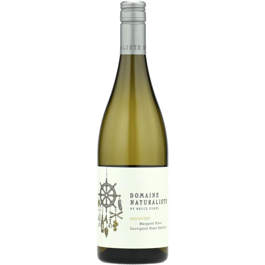 Domaine Naturaliste Discovery Sauvignon Blanc/Semillon-White Wine-World Wine