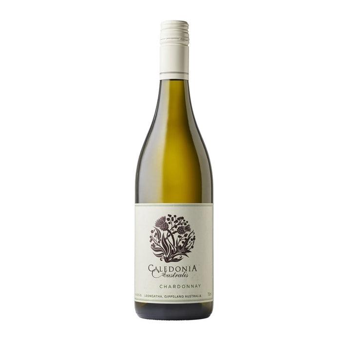 Caledonia Australis Chardonnay 2023-White Wine-World Wine