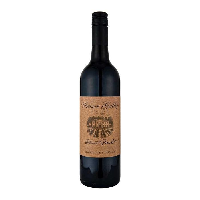 Fraser Gallop Estate Cab Merlot-Red Wine-World Wine