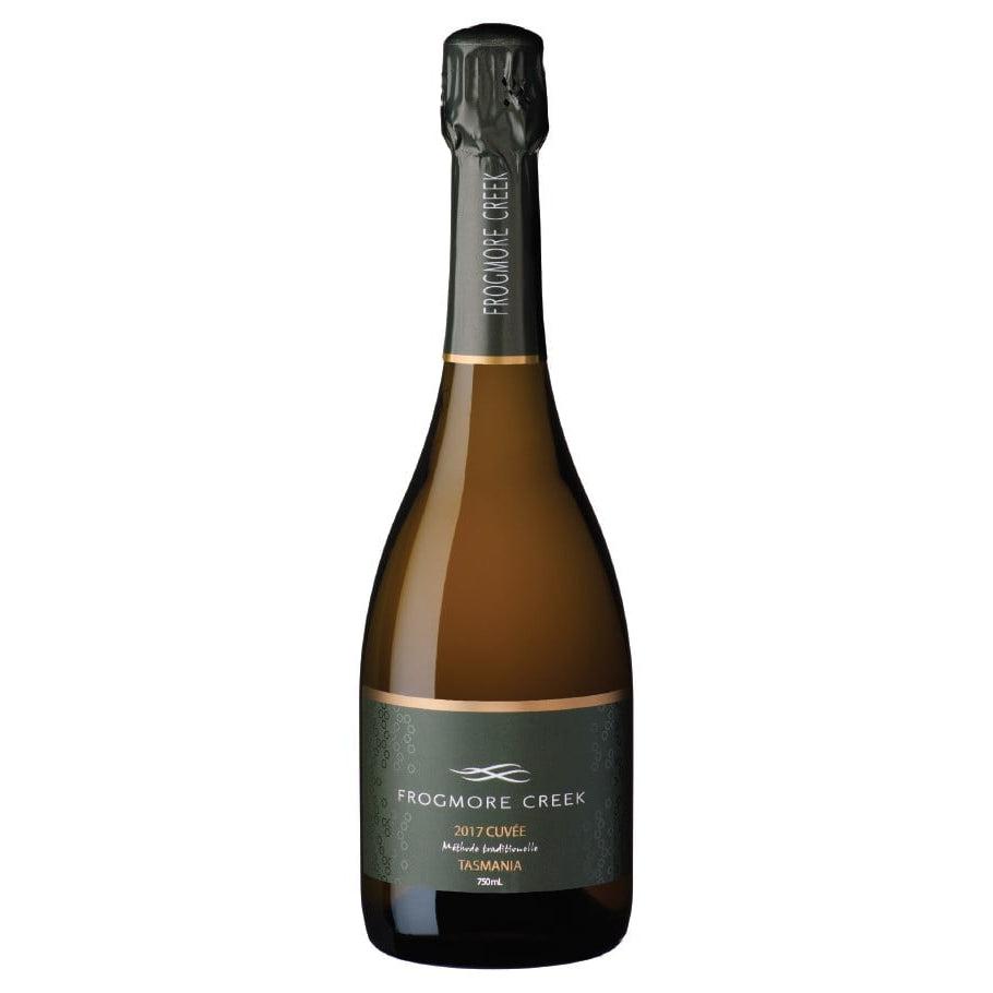Frogmore Creek Cuvée Sparkling 2021-Champagne & Sparkling-World Wine