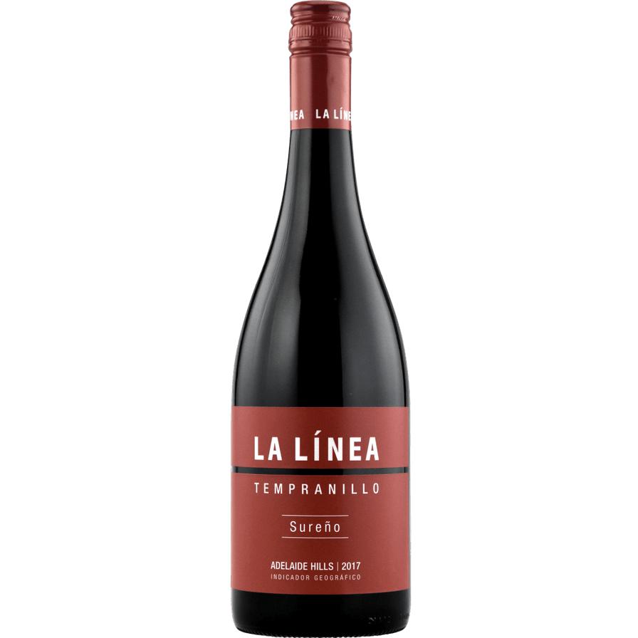 La Linea Tempranillo Sureño 2021-Red Wine-World Wine