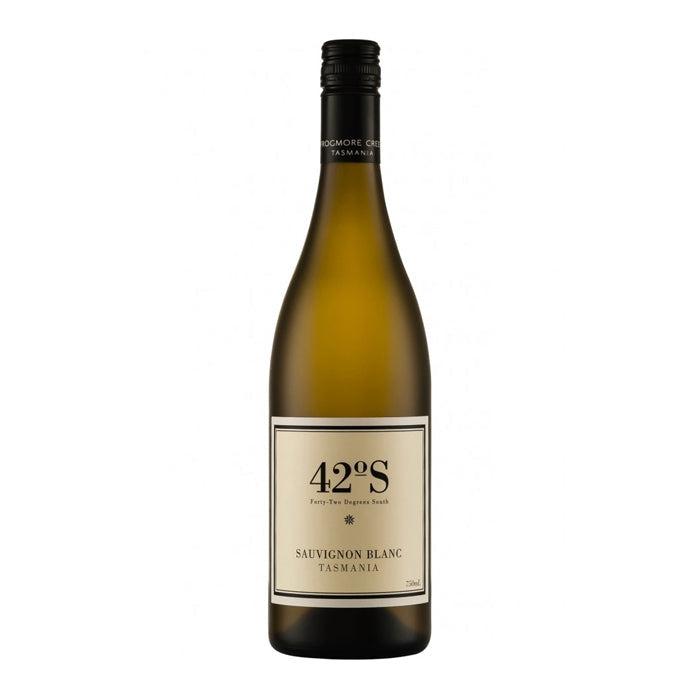42 Degrees South Sauvignon Blanc 2024-White Wine-World Wine