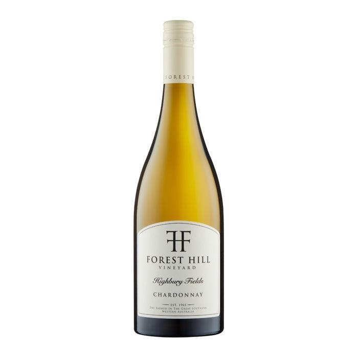 Forest Hill Vineyard Highbury Fields Chardonnay 2024-White Wine-World Wine