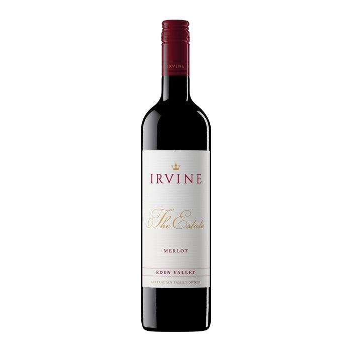 Irvine Estate Merlot-Red Wine-World Wine