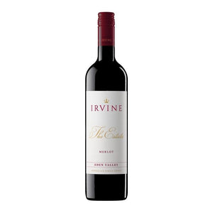 Irvine Estate Merlot