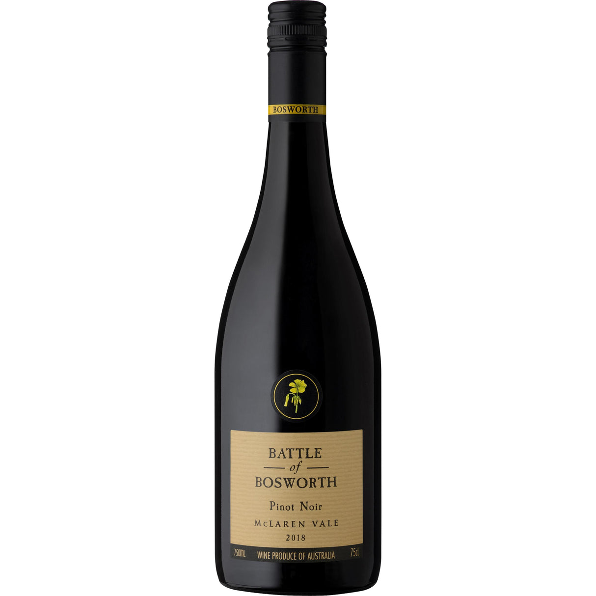 Battle of Bosworth Pinot Noir-Red Wine-World Wine
