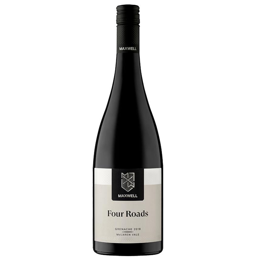 Maxwell 4 Roads Grenache-Red Wine-World Wine