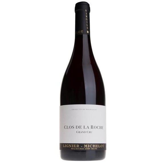 Lignier-Michelot Clos De La Roche 2017-Red Wine-World Wine