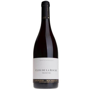 Lignier-Michelot Clos De La Roche 2017