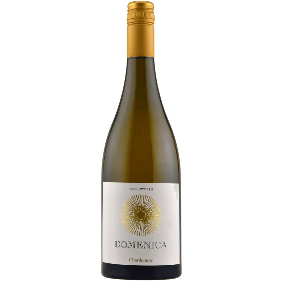 Domenica Chardonnay 2024-White Wine-World Wine