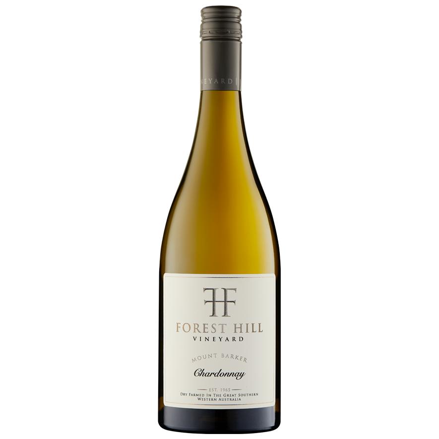 Forest Hill Vineyard Estate Chardonnay 2024-White Wine-World Wine