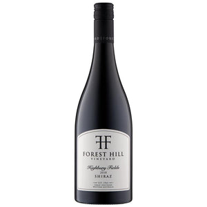 Forest Hill Vineyard Highbury Fields Shiraz 2022