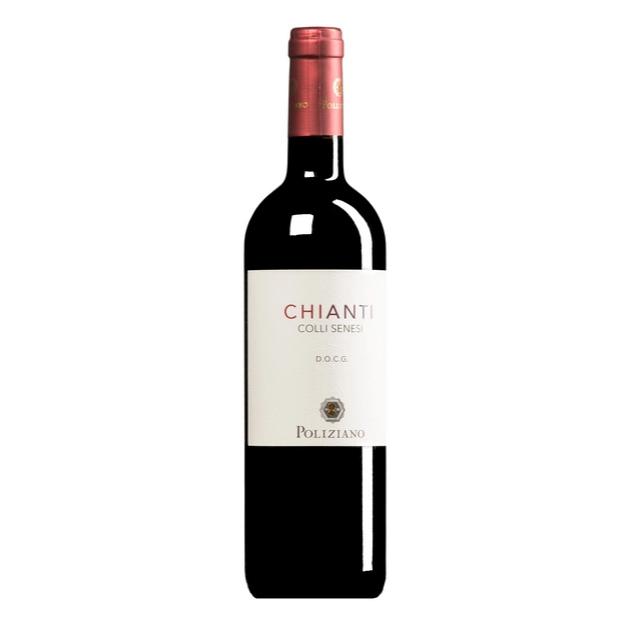 Poliziano Chianti Colli Senesi DOCG 2023-Red Wine-World Wine