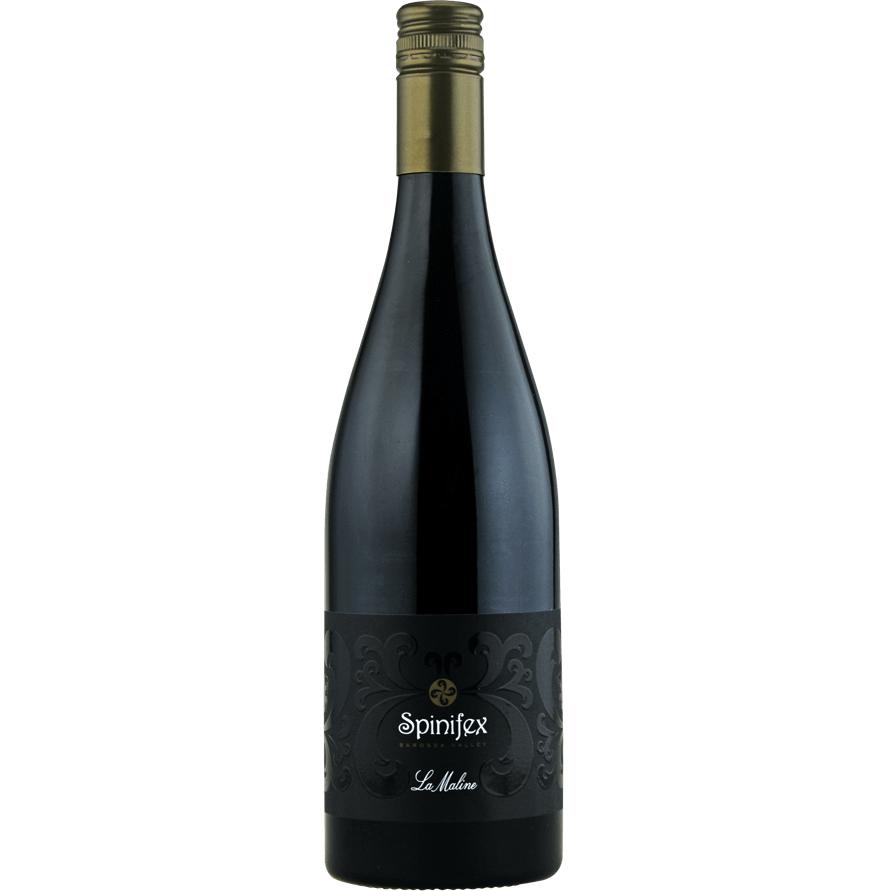 Spinifex La Maline 2022-Red Wine-World Wine