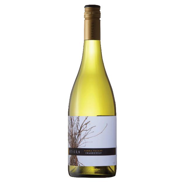 Sticks Chardonnay-White Wine-World Wine