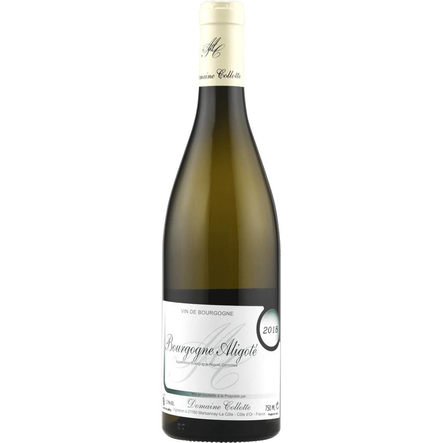 Philippe Collotte Aligote 2023-White Wine-World Wine