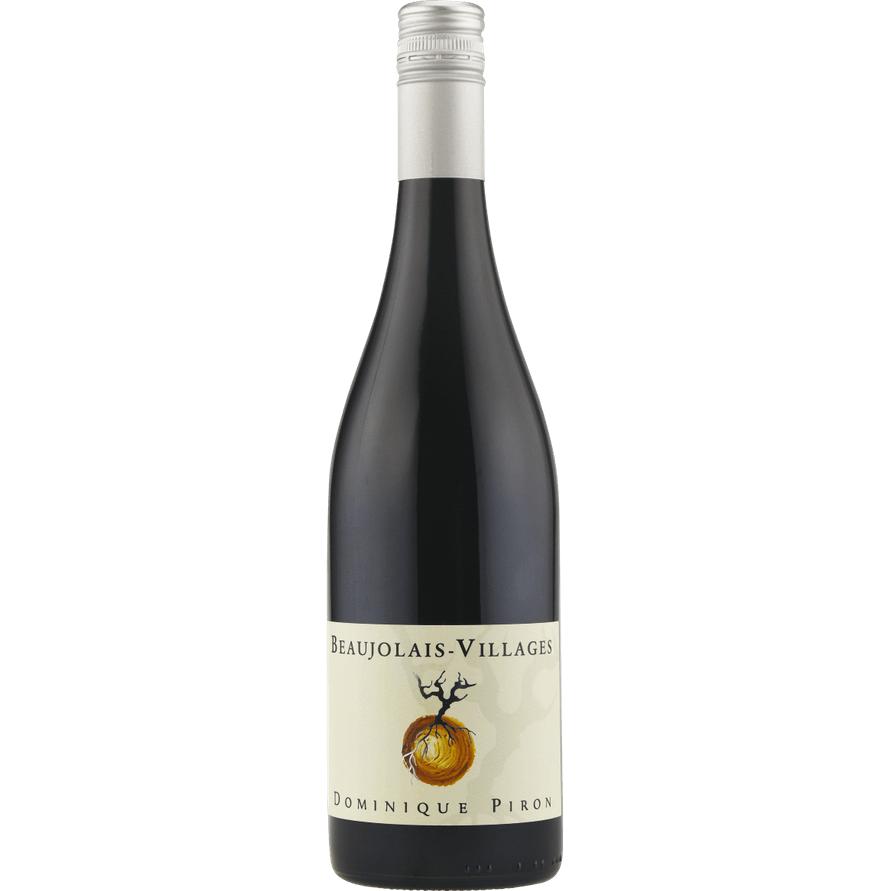 2018 Dominique Piron Beaujolais Morgon Côte du Py MAGNUM-White Wine-World Wine