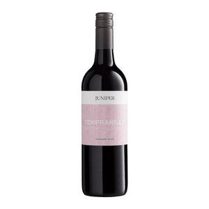 Juniper Estate Canvas Tempranillo