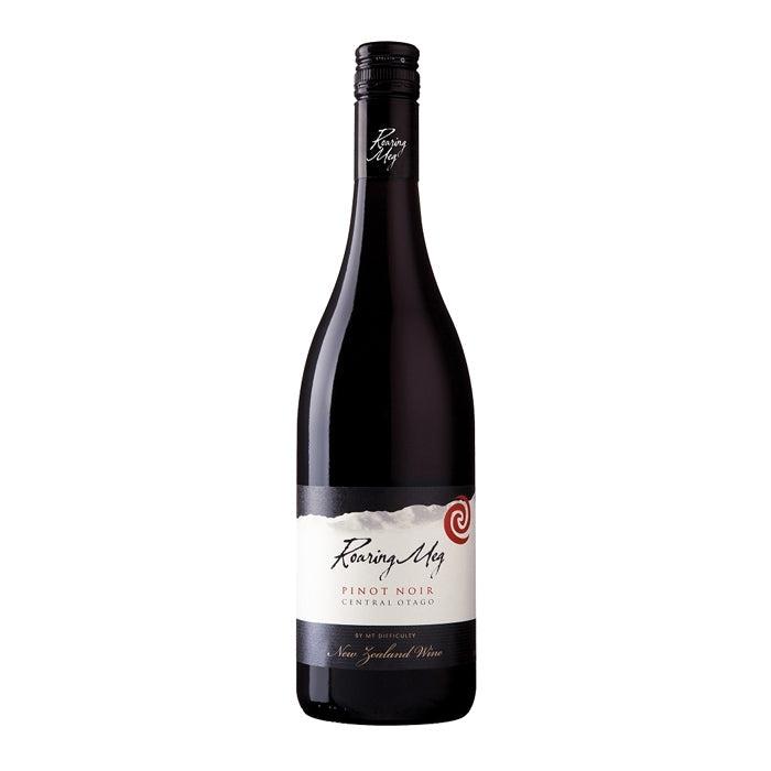 Mt Difficulty Roaring Meg Pinot Noir 2023-Red Wine-World Wine