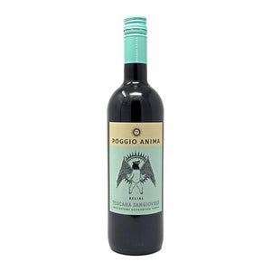 Poggio Anima Belial Sangiovese Toscana IGT 2023