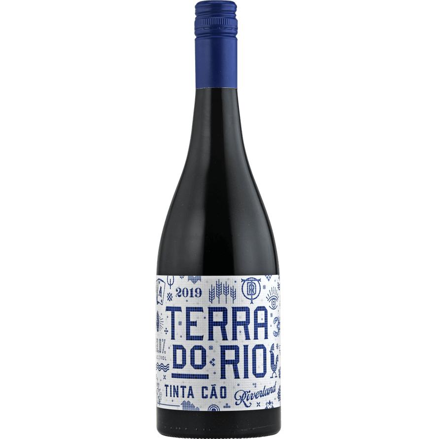 Terra do Rio Tinta Cão-Red Wine-World Wine