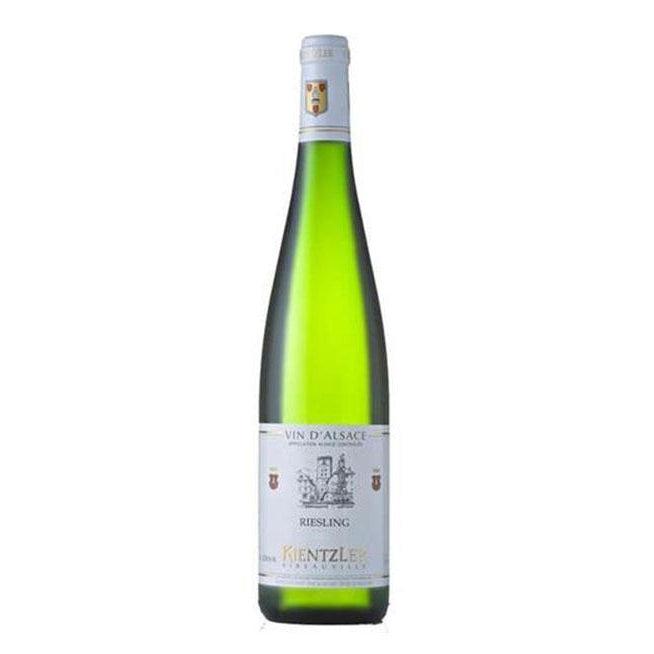 Andre Kientzler Riesling 2022-White Wine-World Wine