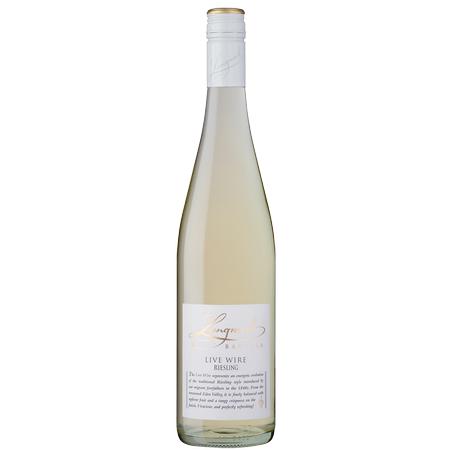 Langmeil Live Wire Riesling 2024-White Wine-World Wine